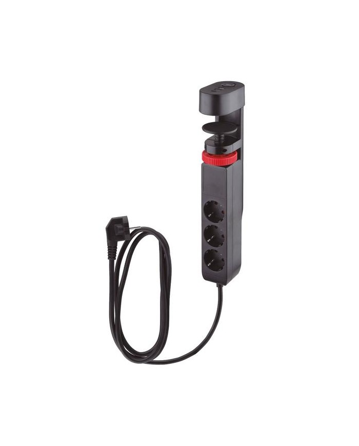 BASE GSC 3 TOMAS T.T.1'4M.2USB+A 1UBS+C