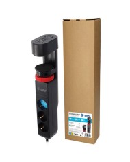 BASE GSC 3 TOMAS T.T.1'4M.2USB+A 1UBS+C