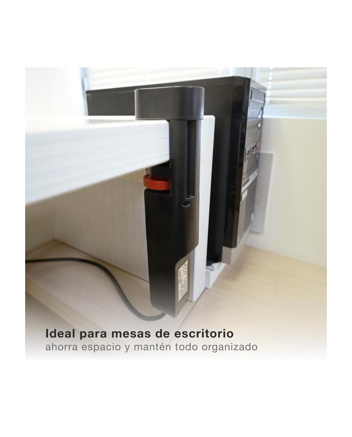 BASE GSC 3 TOMAS T.T.1'4M.2USB+A 1UBS+C
