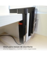 BASE GSC 3 TOMAS T.T.1'4M.2USB+A 1UBS+C