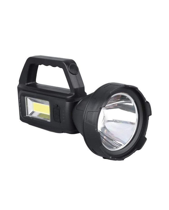 LINTERNA MULTIUSOS 3W.+3W.RECARGABLE GSC
