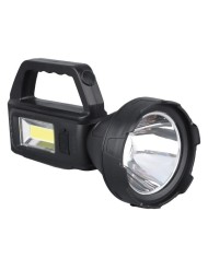 LINTERNA LECTURA LED PINZA SUJECCION GSC
