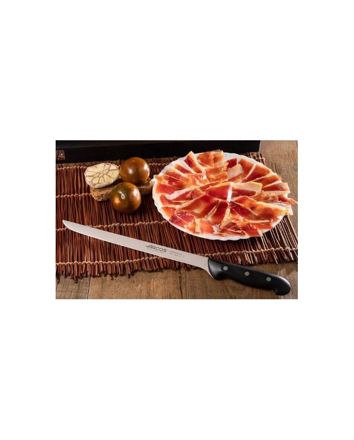 CUCHILLO ARCOS MOD.MAITRE JAMONERO 151800 240 MM.