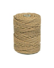 HILO RAFIA BLANCO 1 CABO (750 GRS. APROX)