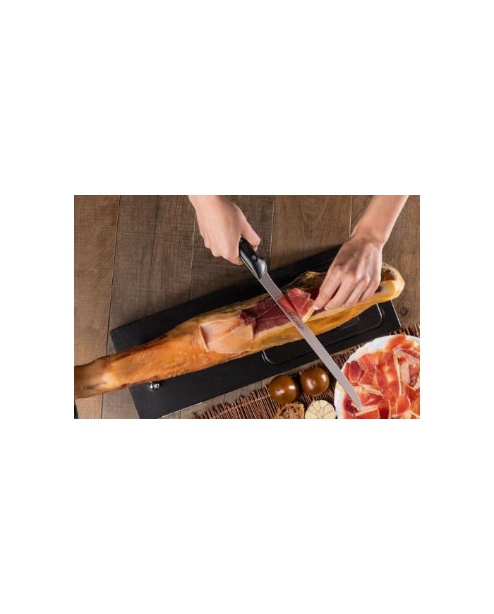 CUCHILLO ARCOS MOD.MAITRE JAMONERO 151800 240 MM.