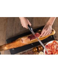 CUCHILLO ARCOS MOD.MAITRE JAMONERO 151800 240 MM.