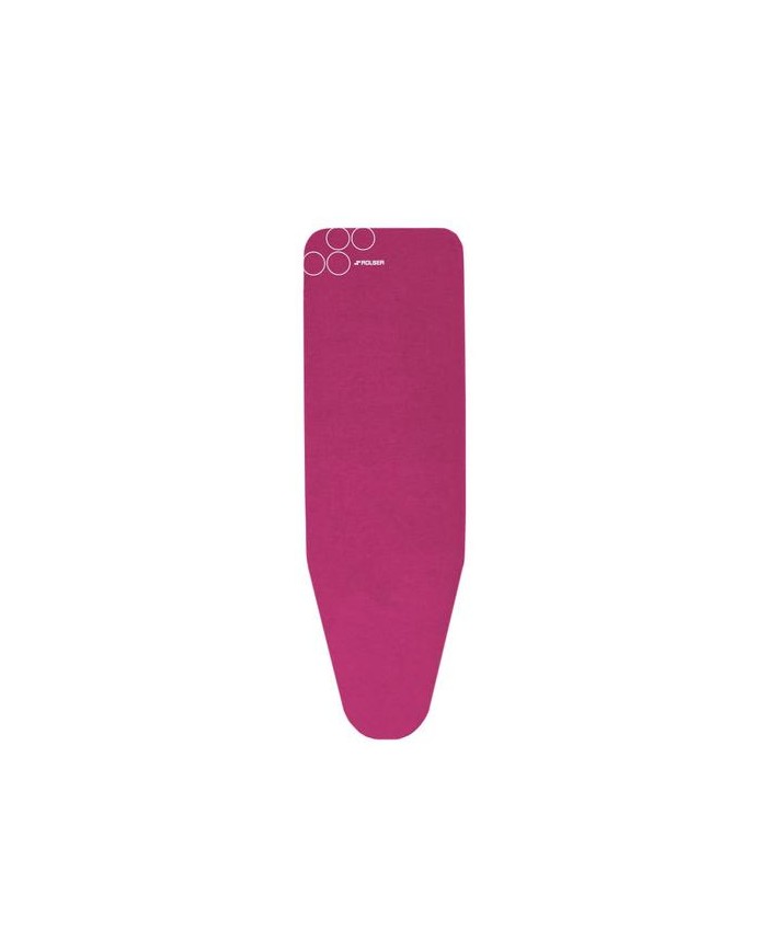 FUNDA MESA PLANCHA 140X55 CMS. COTO-FUCSIA ROLSER