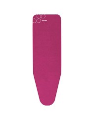 FUNDA MESA PLANCHA 130X48 CMS. NATURAL-VERDE ROLSER