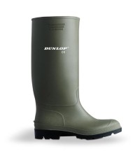 BOTA GOMA ALTA PARA AGUA Nº40 (PAR)