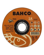 DISCO BELLOTA CORTE HIERRO 50301-115