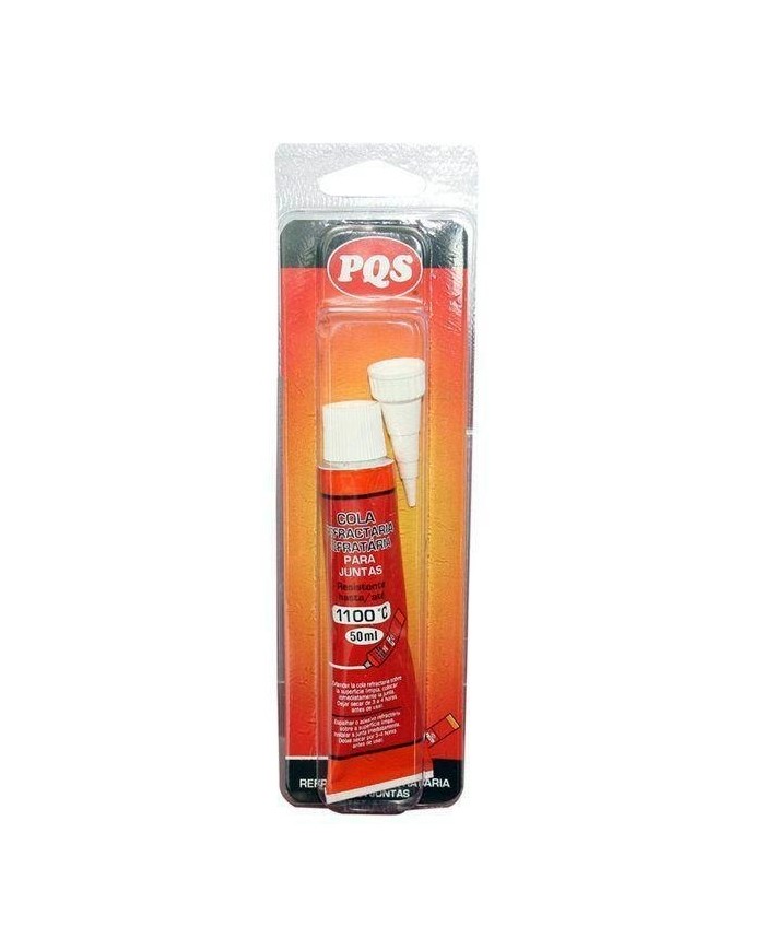 COLA PQS REFRACTARIA QF TUBO 20 ML.