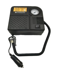 COMPRESOR MINI 12V. 11L. RZTOOLS
