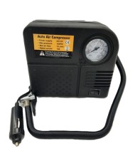 COMPRESOR MINI 12V. 11L. RZTOOLS