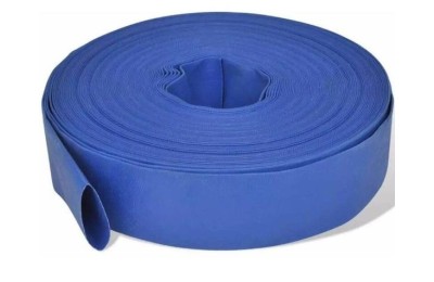 MANGUERA PLANA WATERFLAT L 30 R/50MTS.