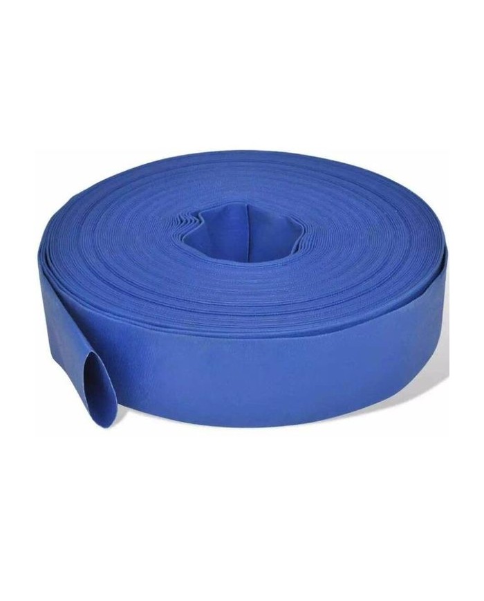 MANGUERA PLANA WATERFLAT L 30 R/50MTS.