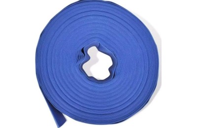 MANGUERA PLANA WATERFLAT L 30 R/50MTS.