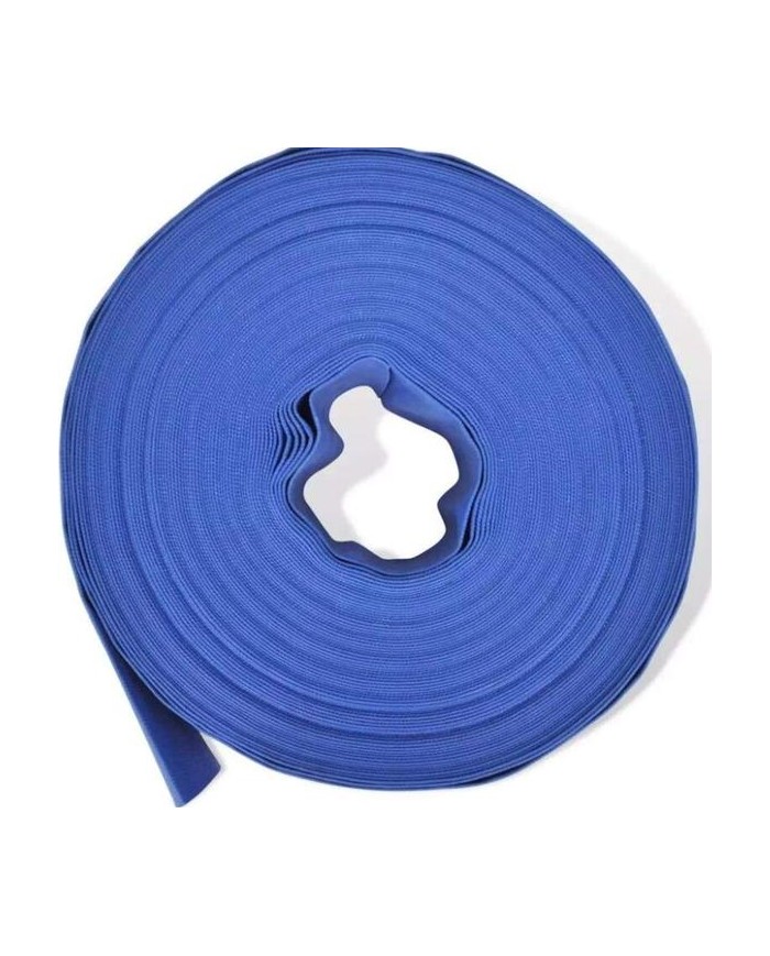 MANGUERA PLANA WATERFLAT L 30 R/50MTS.