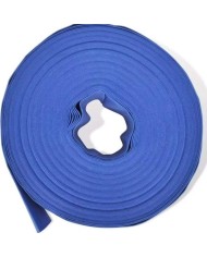 MANGUERA PLANA WATERFLAT L 35 R/25MTS.