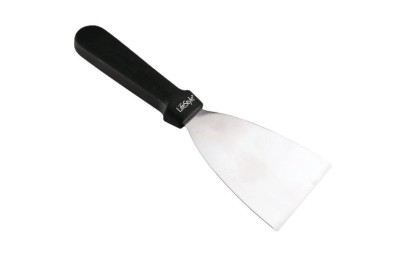 ESPATULA LIFESTYLE TRIANGULAR INOX. 8X11 CMS.