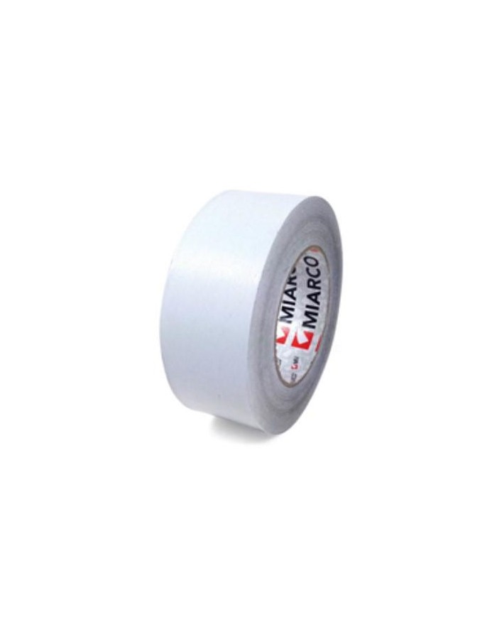 CINTA AMERICANA MIARCO 50MMX10M BLANCA