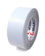 CINTA AMERICANA MIARCO 50MMX10M BLANCA
