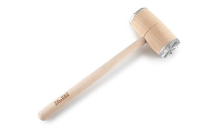MAZO CARNE TENDERIZADOR IBILI MADERA