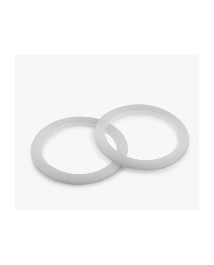 GOMA CAFETERA MONIX-BRA 12TAZAS (B/2U)