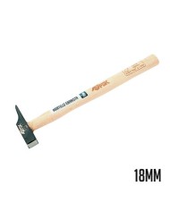 MALLA PLASTICO BLANCA 9X9 GUMHA ROLLO 25MTS.