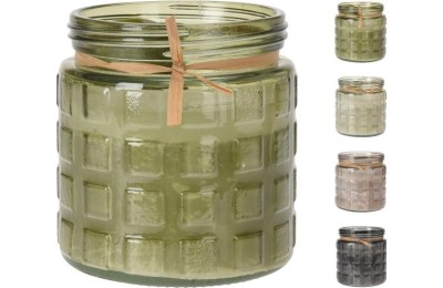 VELA DE CITRONELA KOOP