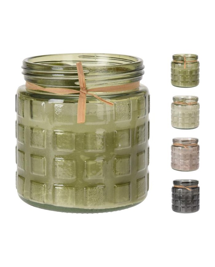 VELA DE CITRONELA KOOP