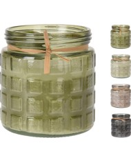 VELA DE CITRONELA KOOP SET 15 UND.