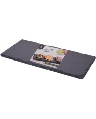 BANDEJA HORNO LACUCINA 33X24X5CMS.