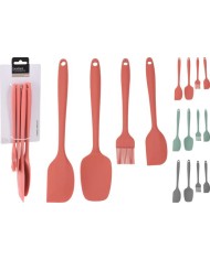 UTENSILIOS DE COCINA NIÑOS LACUCINA 12PZ