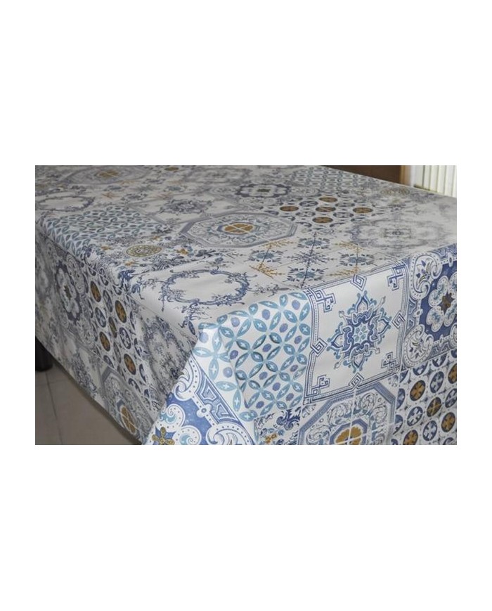 MANTEL ALJARIZ Nº 36 1'40M. ROLLO 25 MTS.