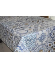 MANTEL ALJARIZ Nº 36 1'40M. REF 502436