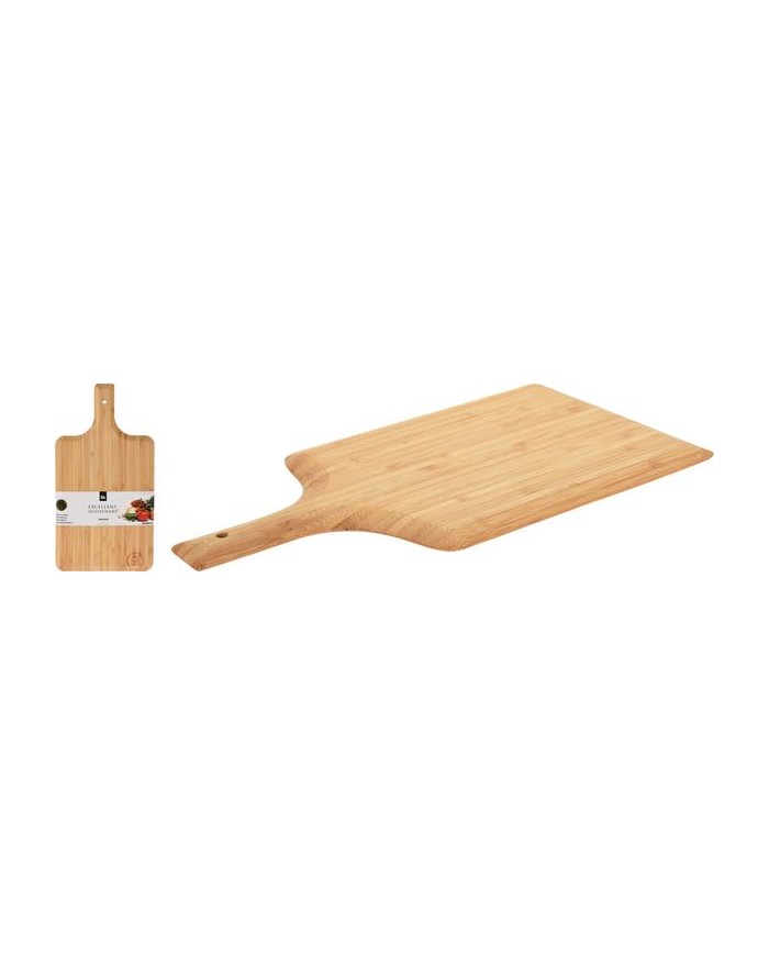 TABLA SERVIR EXCELLENTH BAMBU 38X20 CMS.