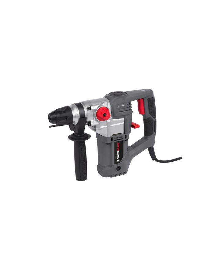MARTILLO PERFORADOR  900W. 4J. POWE10060 POWERPLUS
