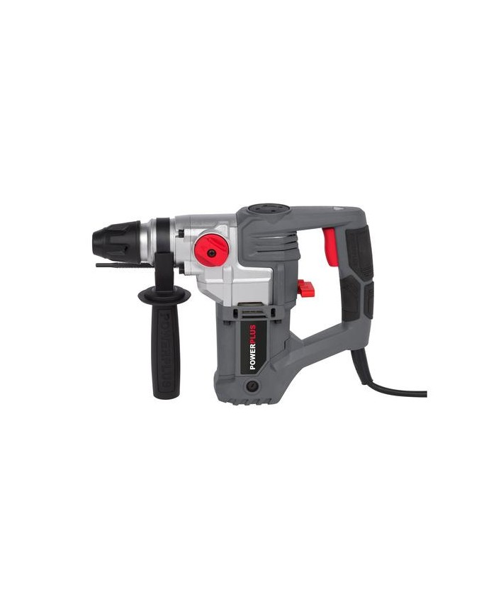 MARTILLO PERFORADOR  900W. 4J. POWE10060 POWERPLUS
