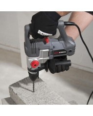 MARTILLO PERFORADOR  900W. 4J. POWE10060 POWERPLUS