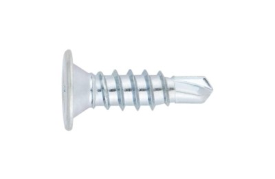 TORNILLO BROCA C/EXTRAPLANA  INDEX BCP 4,2 X 14