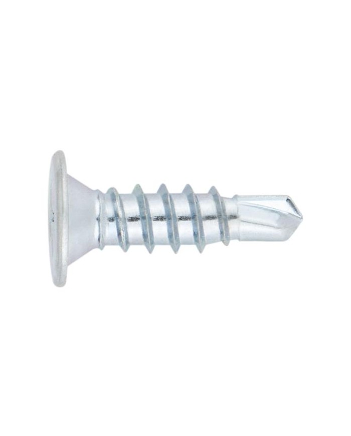 TORNILLO BROCA C/EXTRAPLANA  INDEX BCP 4,2 X 14