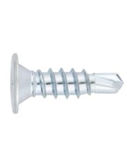 TORNILLO BROCA C/EXTRAPLANA  INDEX BCP 4,2 X 14