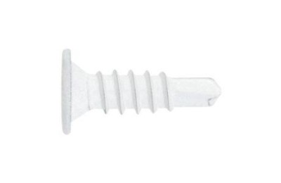TORNILLO BROCA C/EXTRAPLANA  INDEX BCP BLANCO 4,2 X  14