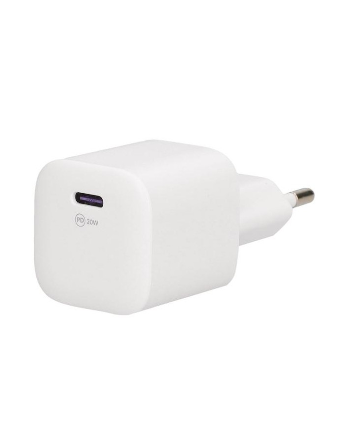 CARGADOR GSC 240V. A USB TIPO C
