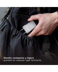 CARGADOR GSC 240V. A USB TIPO C