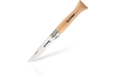 NAVAJA MULTIUSOS ALTUNA INOX 8465