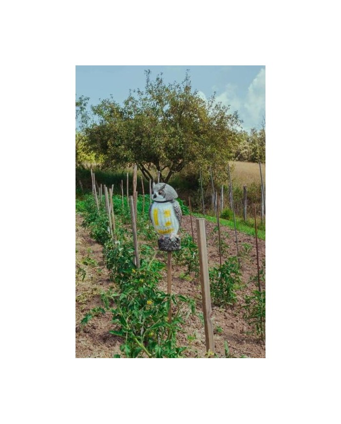 BUHO EOLICO BIKAIN AHUYENTADOR DE PAJAROS