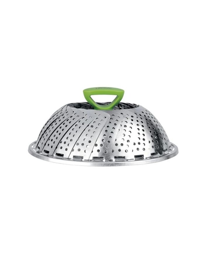 HERVIDOR VERDURAS 26 CMS. INOX. LIFESTYLE