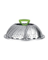 HERVIDOR VERDURAS 26 CMS. INOX. LIFESTYLE