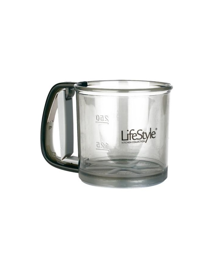VASO TAMIZADOR LIFESTYLE ABS
